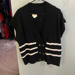 Maeve by Anthropologie sweater vest